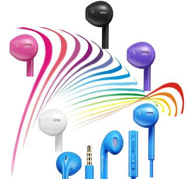 【摩士顿诺基亚 N9手机耳机线控调音多彩面条深圳批发】价格_厂家_图片 -