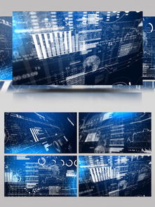 透视圆圈素材模板免费下载 mov格式 编号16512629 千图网