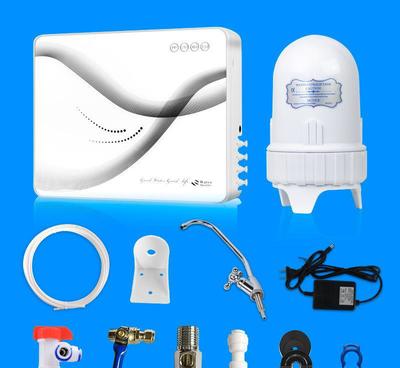 【深圳净水器厂家箱式四代反渗透家用净水器 纯水机代理 批发】价格_厂家_图片