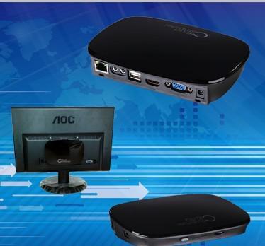 【share擎联FL300/高清云终端/桌面远程虚拟化厂家/办】价格_厂家_图片 -