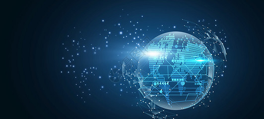 金融类创意合成