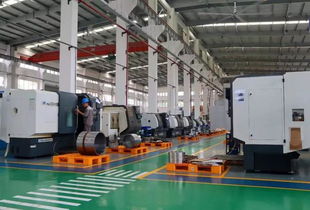 新起点,新征程 科洋科技顺利完成工厂智能化升级