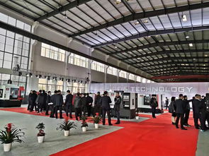 2019金火科技产品交流会成功召开，引领信息科技创新浪潮